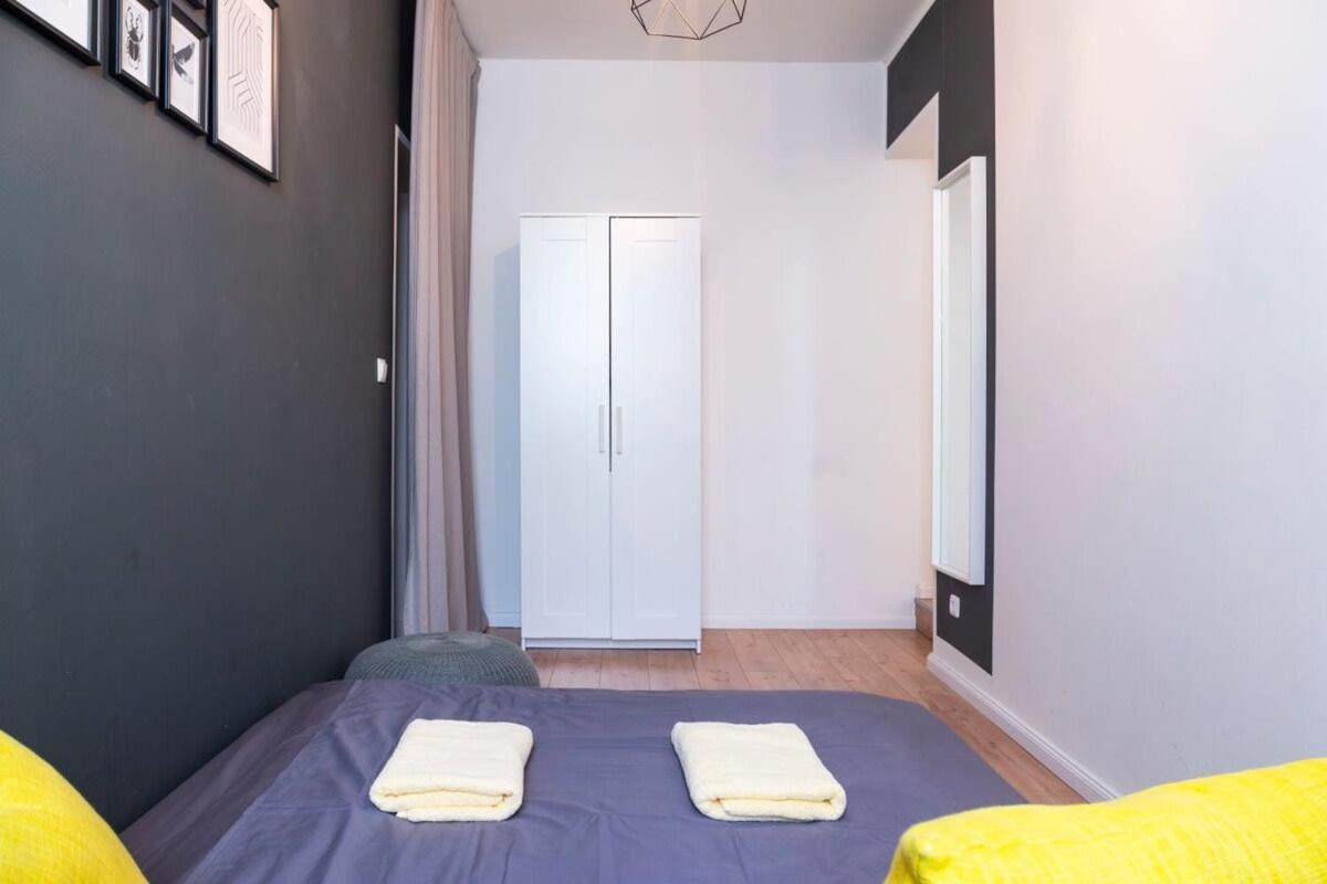 2 Bedroom In Great Location In Kreuzberg Berlín Exterior foto