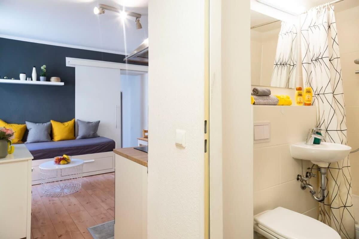 2 Bedroom In Great Location In Kreuzberg Berlín Exterior foto